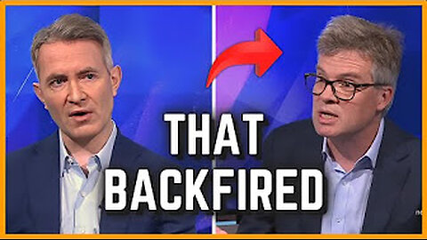 BBC dont like hard fact!