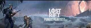 🔴 Random Game Stream | Lost Rift with Scottish Viking Gaming