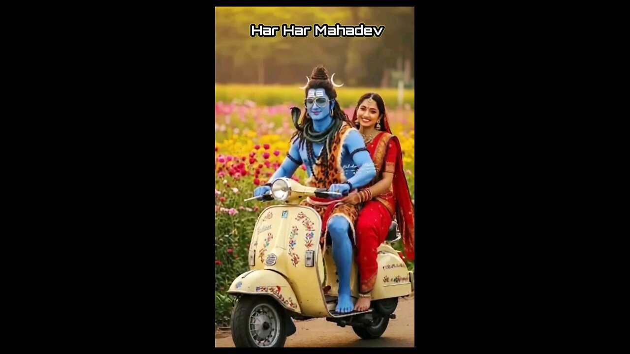 shiv Shankar video