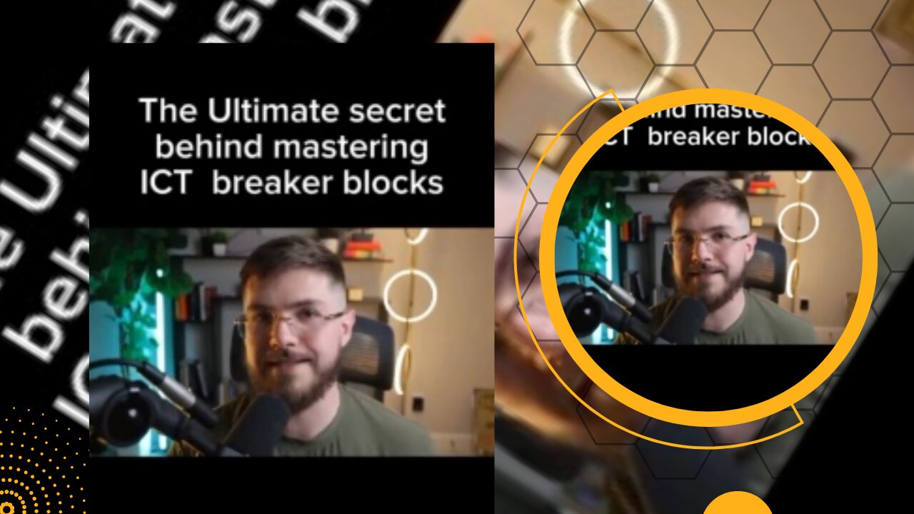 The Ultimate Secret Behind Mastering ICT Breaker Blocks