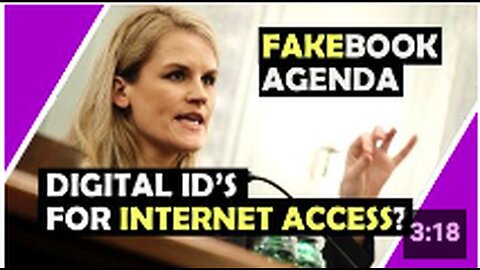 "Digital ID: Your Passport to Internet Access"
