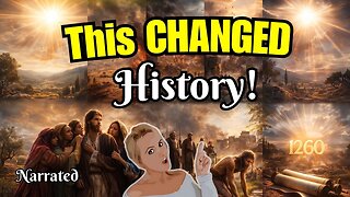 Prophecy Simplified: The NUMBER That Changed History?