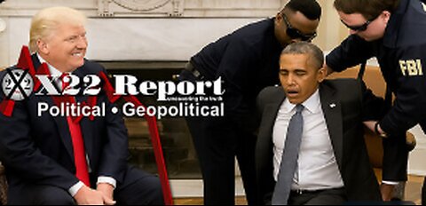 - When Do You Attack The King? Nobody Is Above The Law, All Roads Lead To Obama, Checkmate