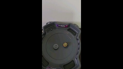 Beyblade Battle