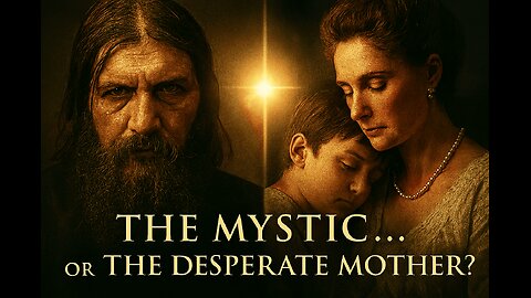 The Real Reason for Rasputin's Power (It's Not Magic) | E48 | The Origin Pulse