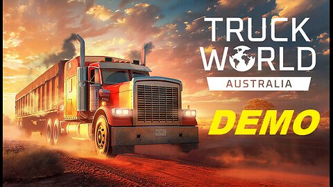 Truck World | Australia