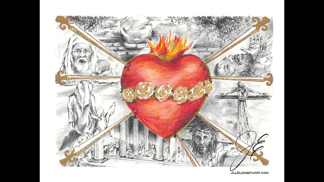 Stabat Mater Dolorosa... & Speciosa