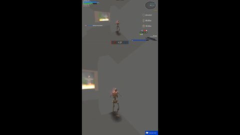 aws outage... #gunztheduel #shorts