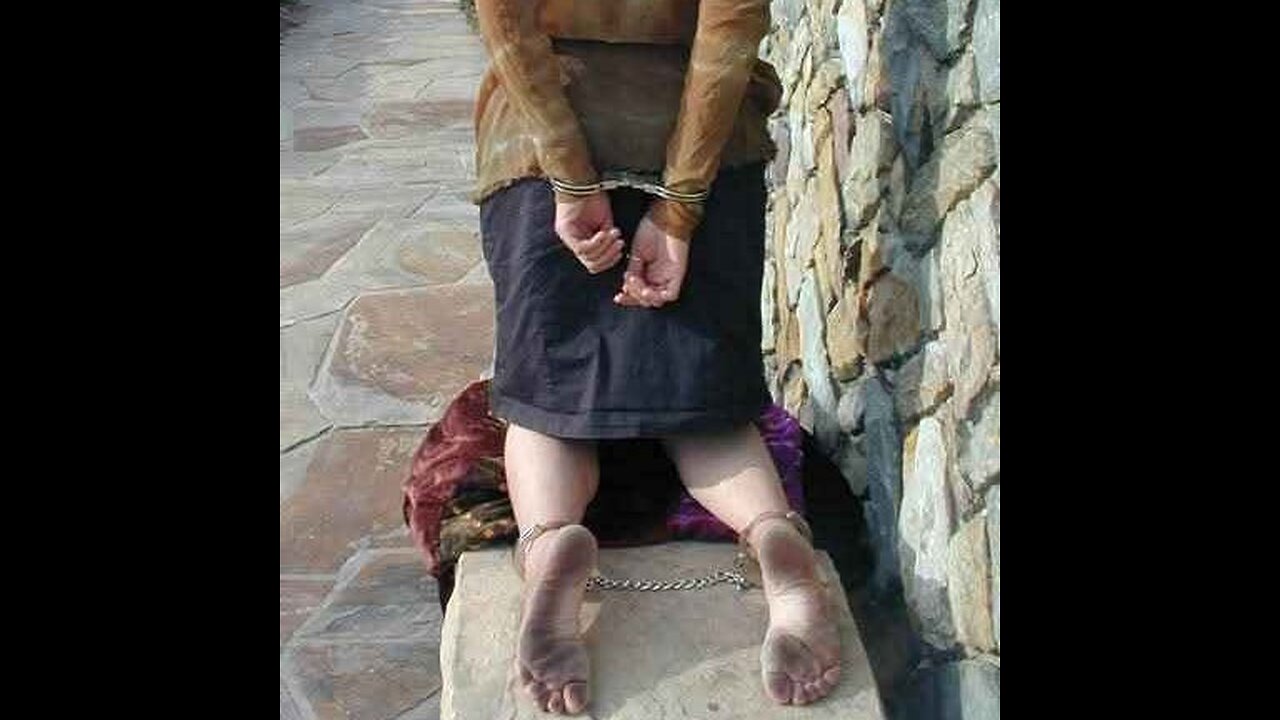 Basic Restraint Followup.