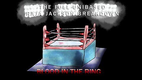 The Full UNBIASED Raja Jackson Break DOWN!