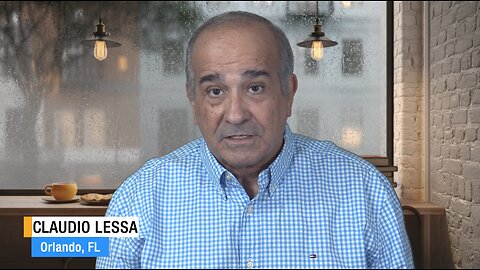 Orações - 3 Dezembro 2025