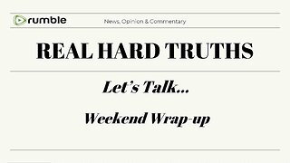 LIVE - Weekend Wrap-Up - 2/7/26