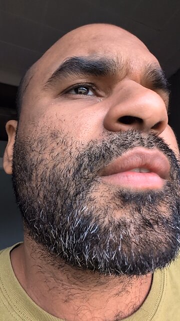 Cologne for my armpits.