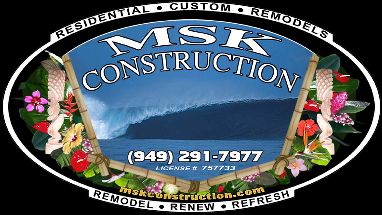 Remodel from 2011