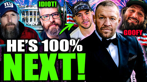 Who’s Next for Conor McGregor? | UFC White House Event Faces Major Criticism |