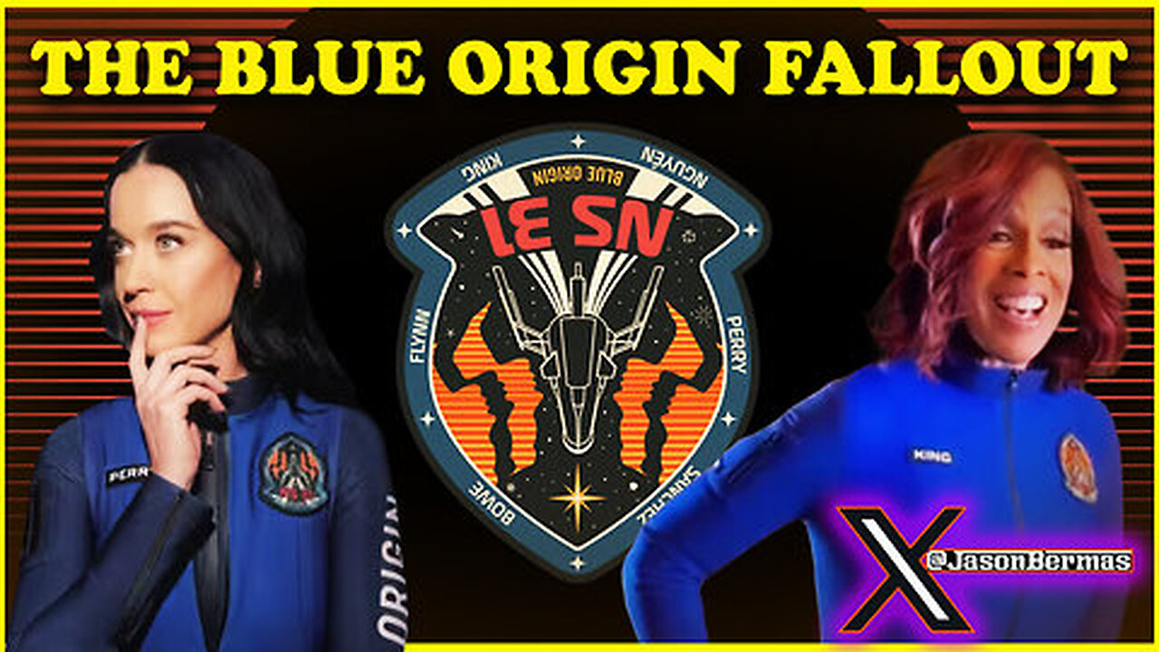 The Space Babes Fallout?