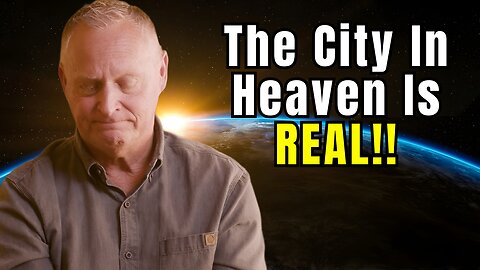 Man Dies During Surgery, Visits Heavenly City in Near-Death Experience (NDE)
