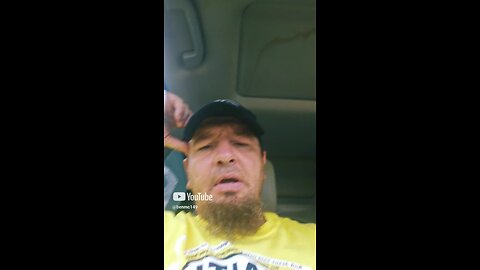 Truckers Stand up