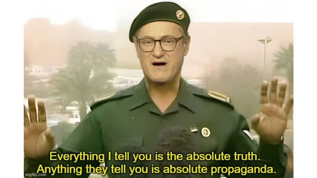 Joe Scarborough Got Cornered About Best Biden Ever Claim And Guess Whose Name Came Up Repeatedly