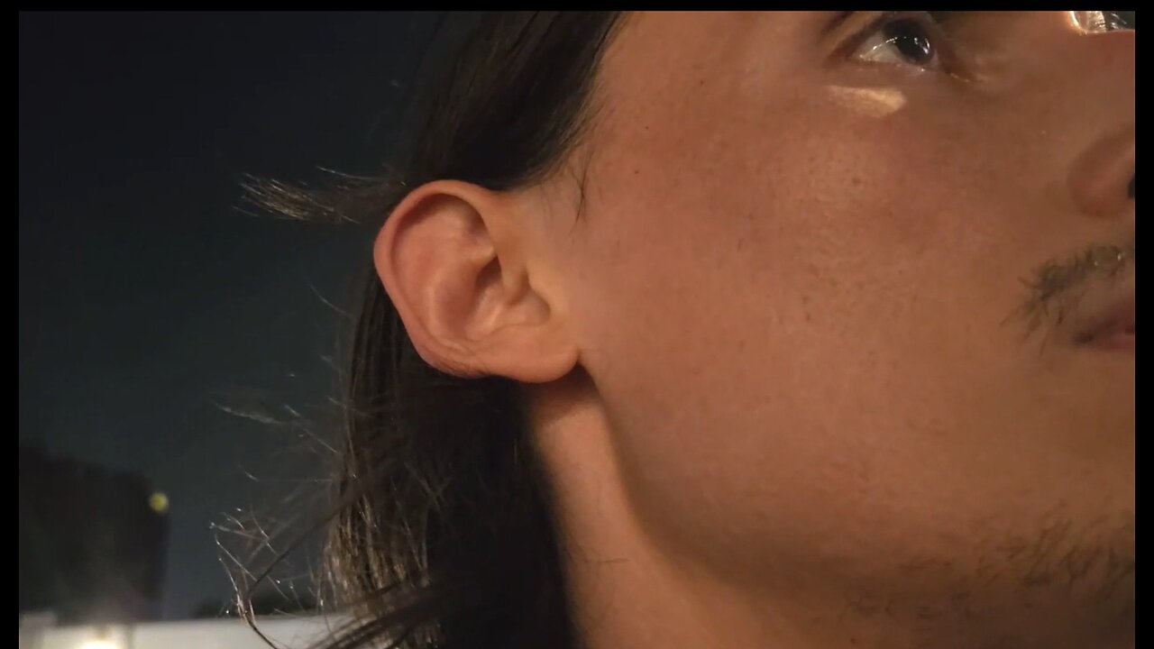 IP2 Stories - JJ Kicks Connor Out His Car For His Dogs Behavior