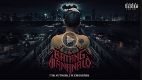 Batang Mananalo BatMan