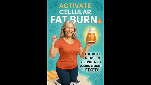 “The Hidden Reason You’re Not Losing Weight — Fixed in 1 Simple Step”