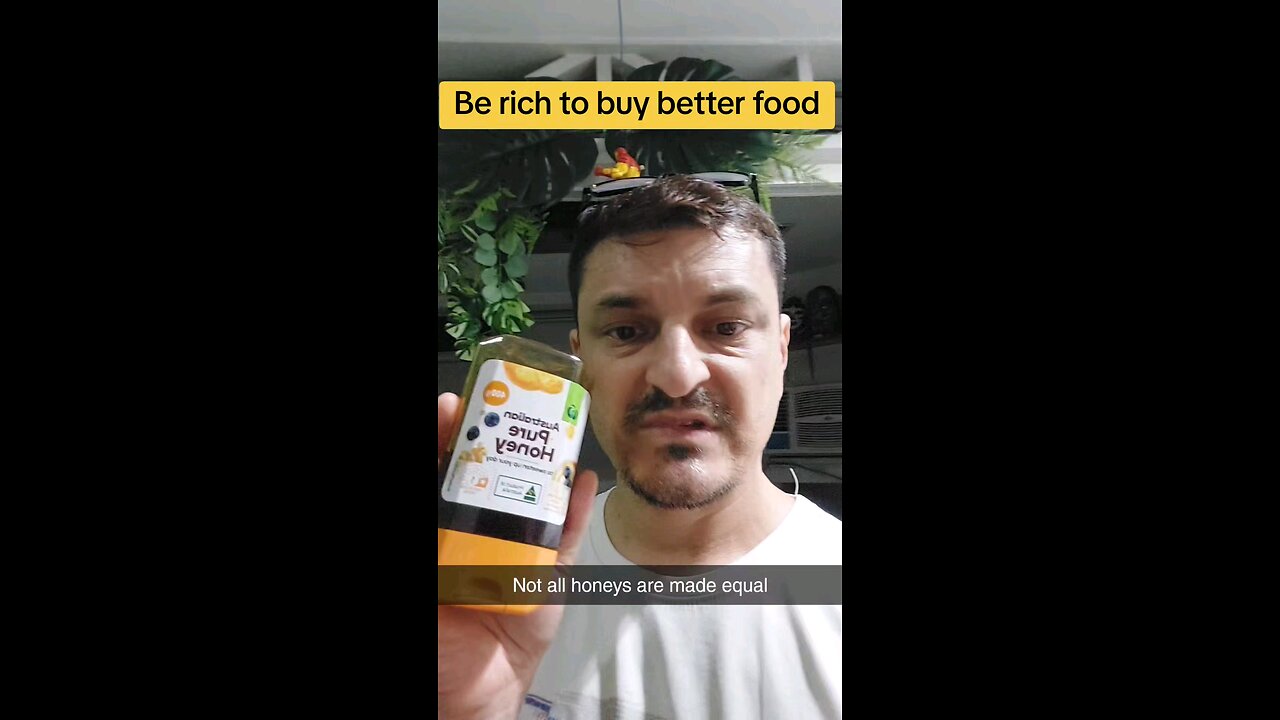 A good reason to be rich is so you can buy better food to nourish your body. #loveyourself