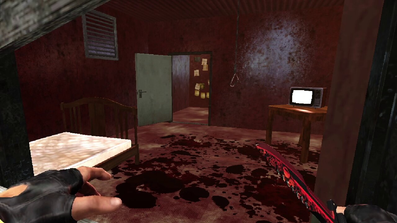 I Have a Bad Feeling About This Place... | KF2 n' Ramblin' About a Scary Movie
