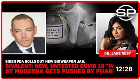 "Exclusive: White Clots Extracted from Living 32-Year-Old Internationally"