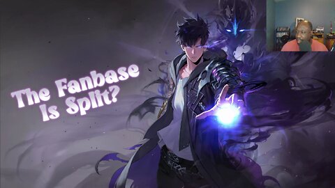 Solo Leveling Arise Overdrive IS A Separate Game! Will It Split The Fanbase?