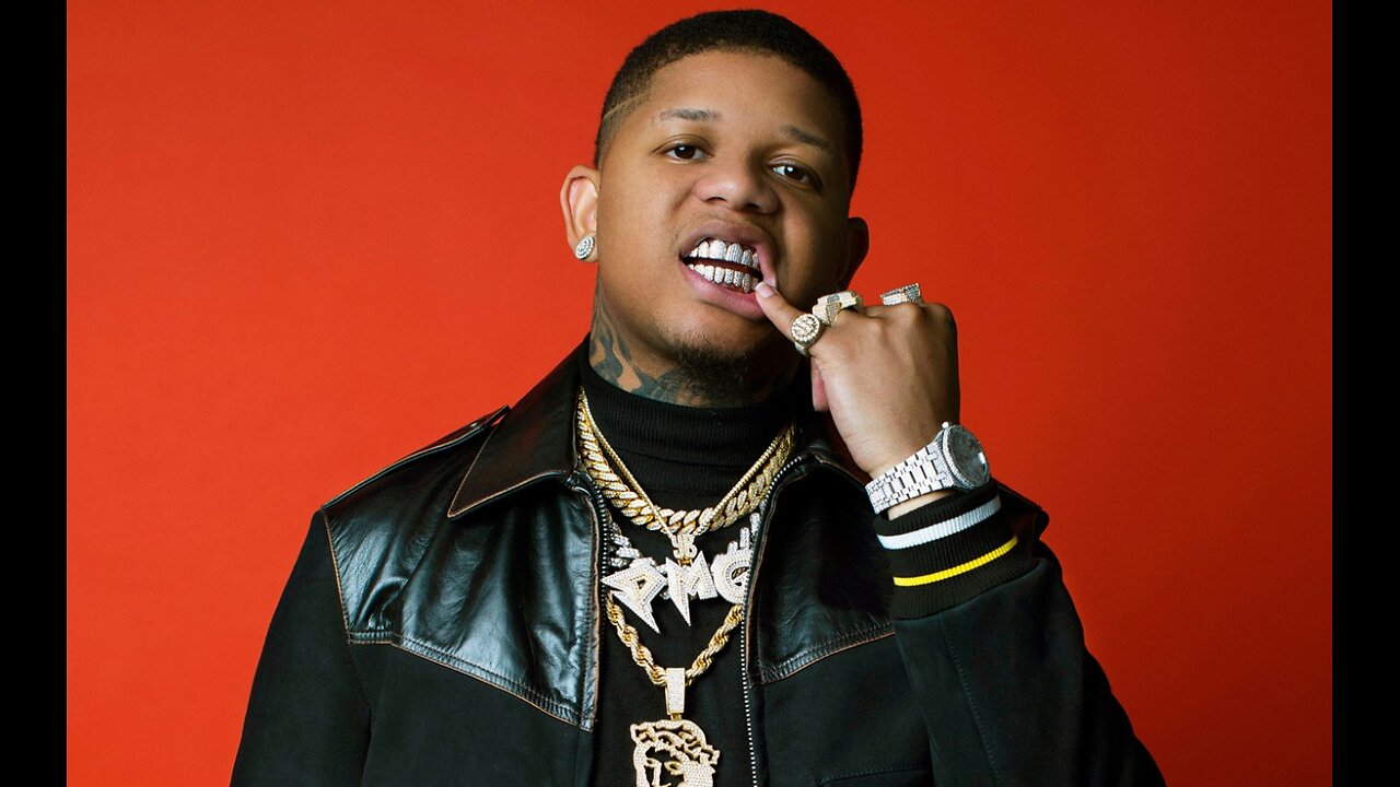 Juvie Wayne sending msg too Yella