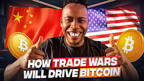 The Global Monetary Shift: Why Bitcoin Is the Real Winner of the US-China Showdown