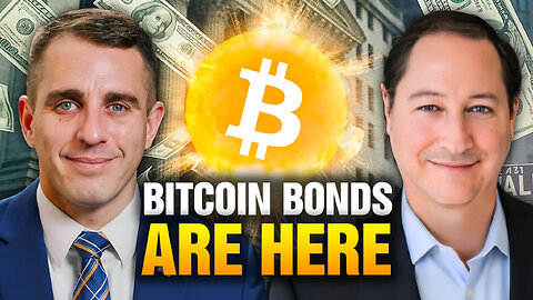 Bitcoin Is Invading Wall Street FAST!