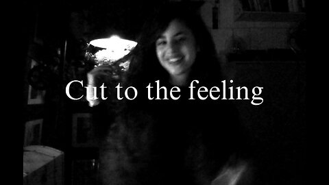 Cut to the feeling by Carly Rae Jepsen- OliveCelestial