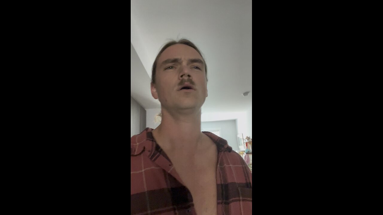 When your roommate is a nazi