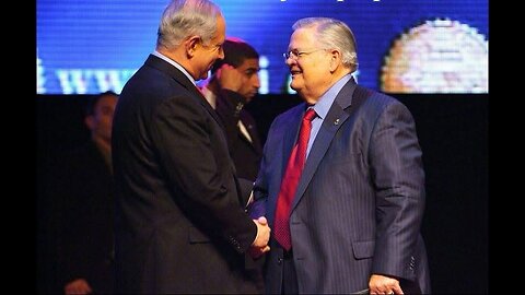 …The synagogue of Satan, which say they are Jews, and are not, but do lie…