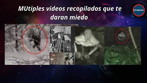 videos aterradores que debes ver