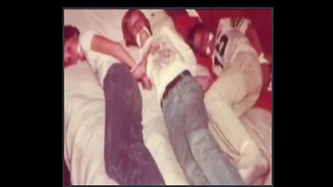 Royals Hunting Children For Sport Part I