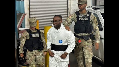 Unarmed Soldiers Had To TACKLE The Ft. Stewart Gunman. It Is Time To END Military 'Gun Free Zones'