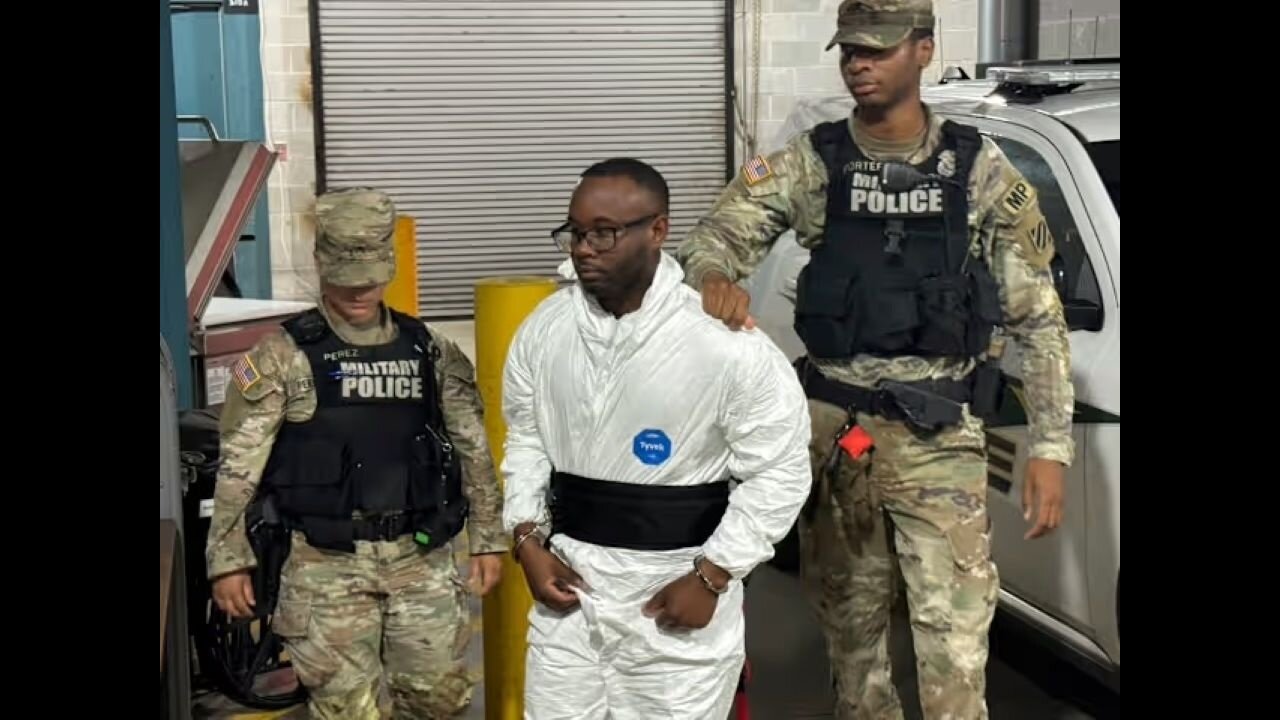 Unarmed Soldiers Had To TACKLE The Ft. Stewart Gunman. It Is Time To END Military 'Gun Free Zones'
