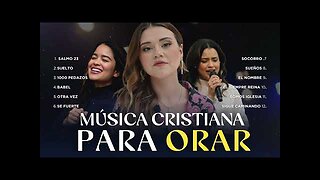 Averly Morillo - Las Mejor Adoración para Orar / Un Corazón - Alabanza Musica Cristiana.
