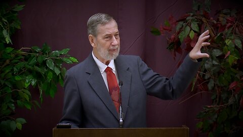 Daily Discipline Is a Christian Requirement, by Tim Martens