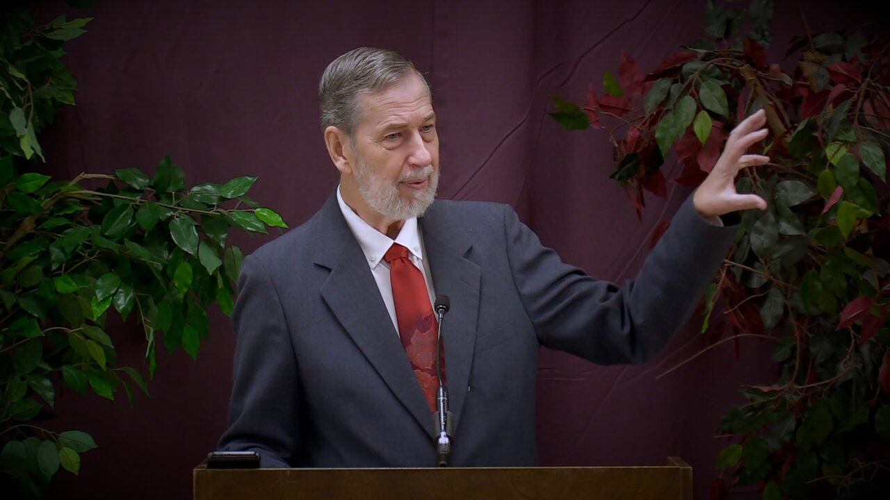 Daily Discipline Is a Christian Requirement, by Tim Martens