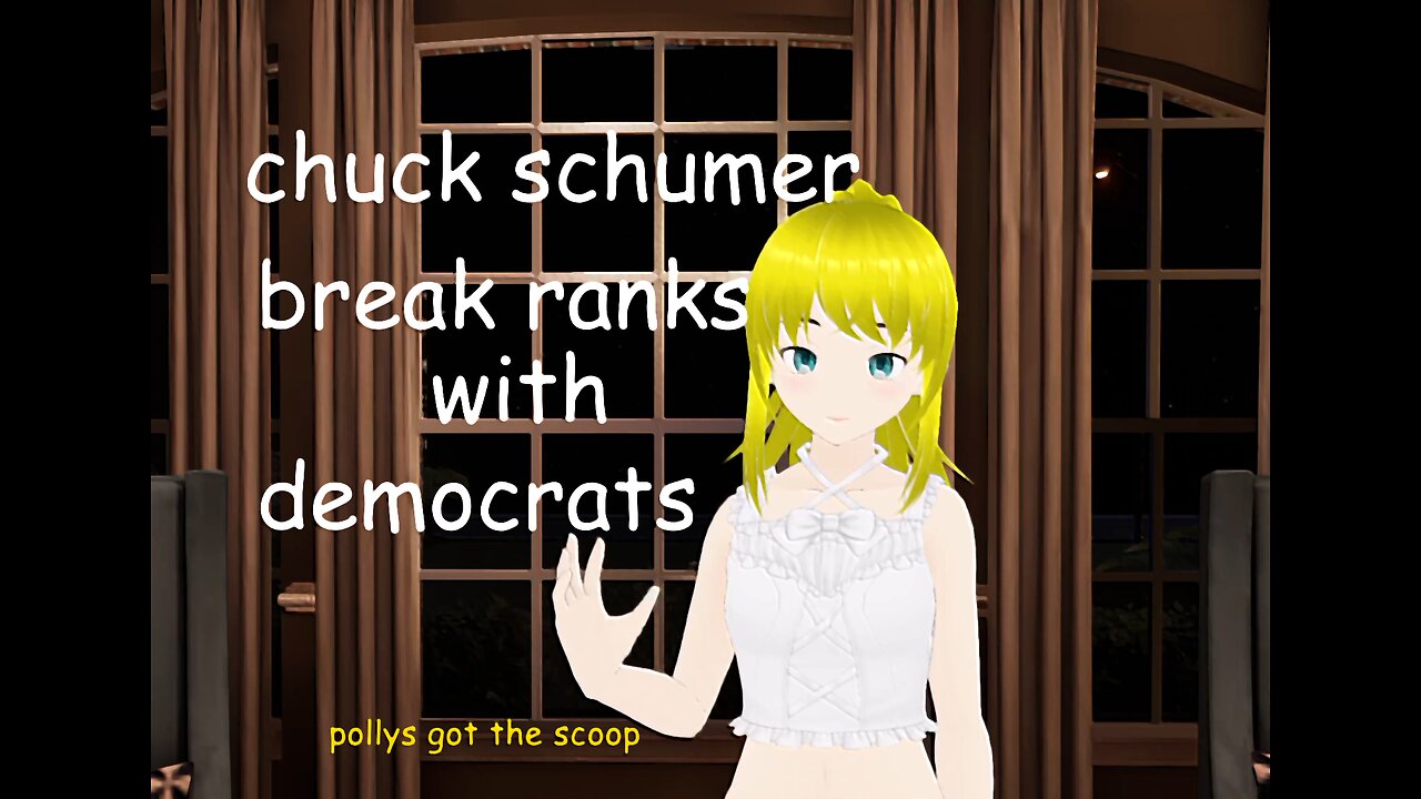 no budget shutdown