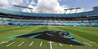 Carolina Panthers Take Swift Action for a Change After Employee Allegedly