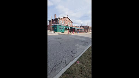 Rigazzi's Italian Restaurant