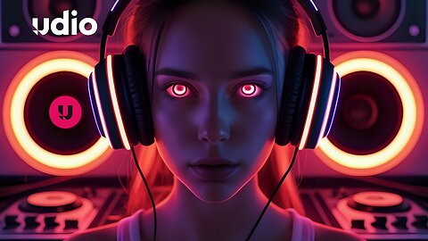 Rhythm Of The Night | AI Generated Music [Udio AI]