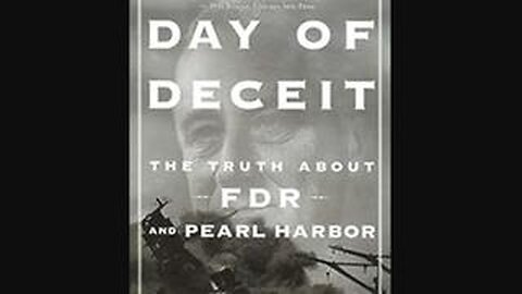 FDR and Pearl Harbor Conspiracy (2004)