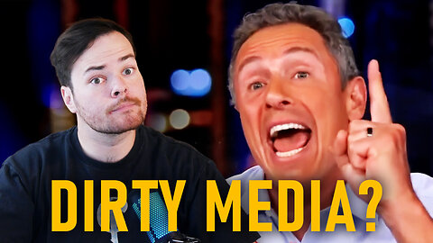 Even Chris Cuomo Is SHREDDING The NYT For Their 'Dirty' Tricks