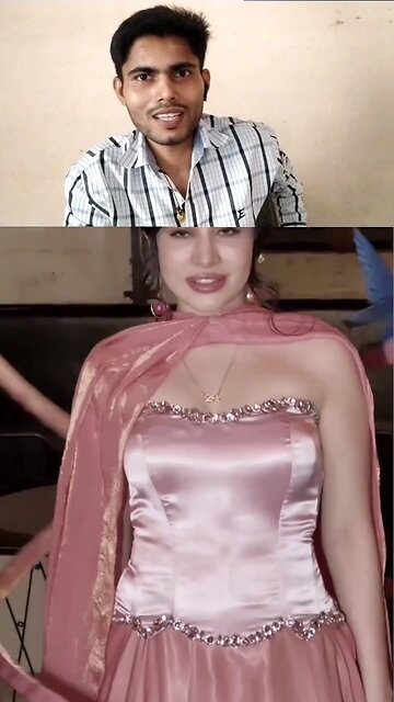 urfi Javed ka anokha dress